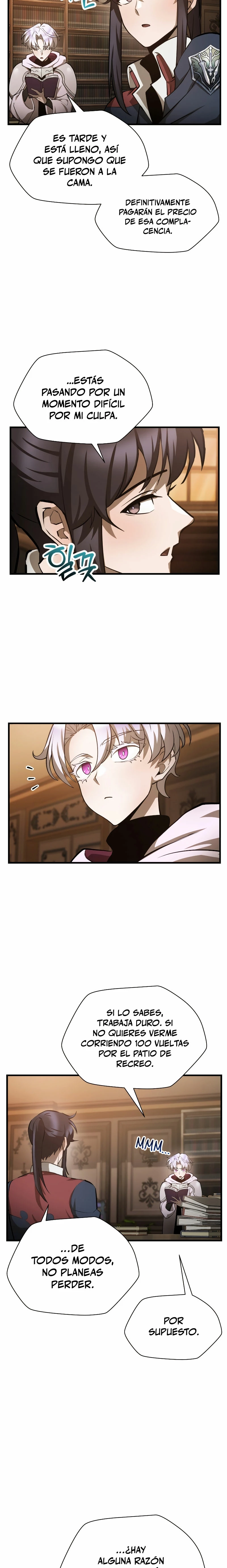 Read Helmut El Niño Abandonado ES Manga Online