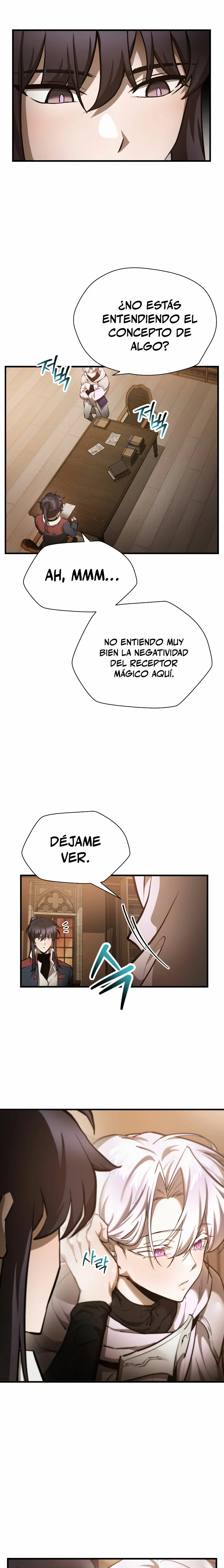 Read Helmut El Niño Abandonado ES Manga Online