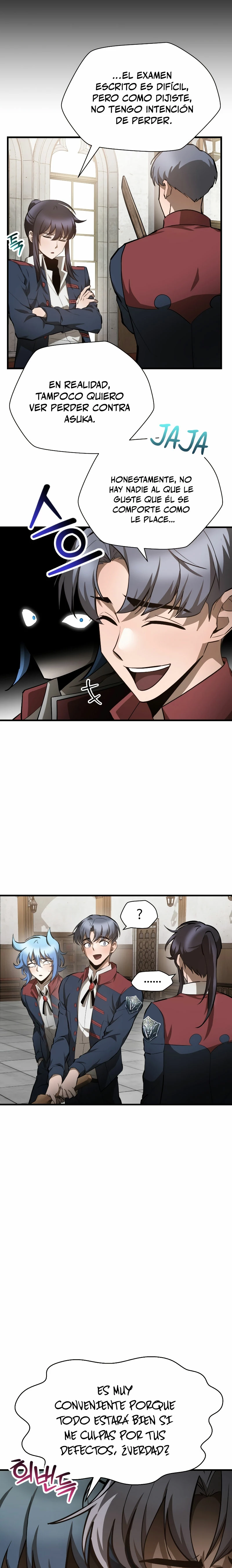 Read Helmut El Niño Abandonado ES Manga Online