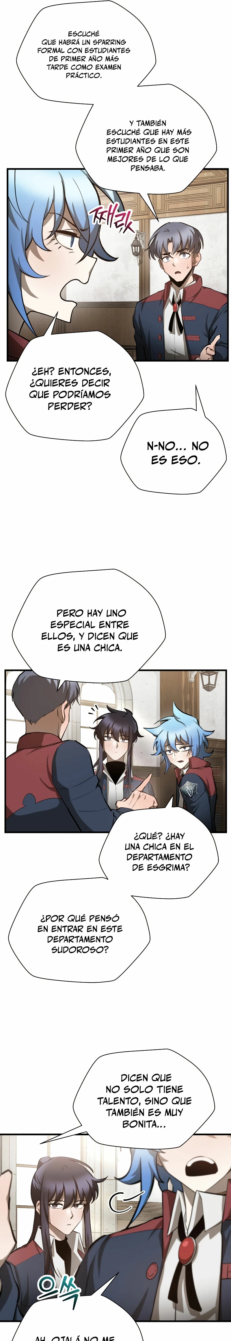 Read Helmut El Niño Abandonado ES Manga Online