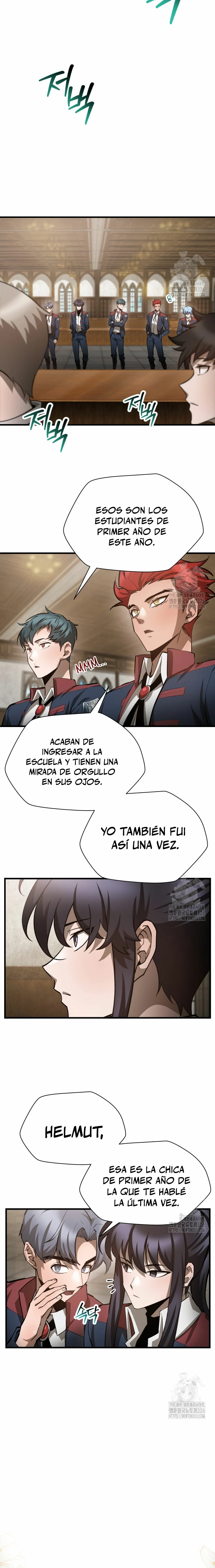 Read Helmut El Niño Abandonado ES Manga Online