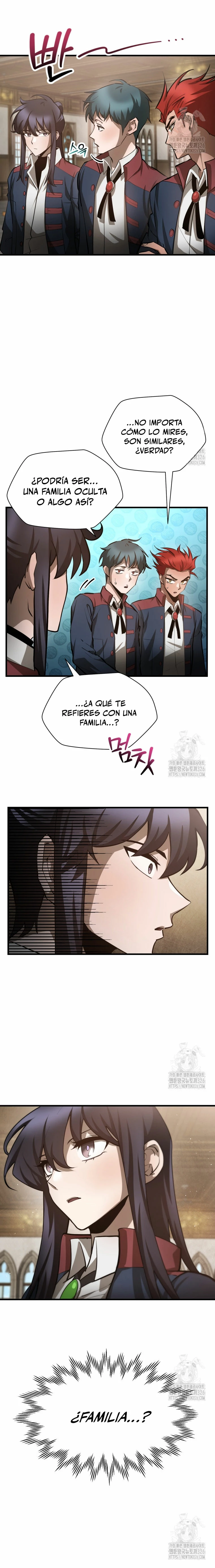 Read Helmut El Niño Abandonado ES Manga Online