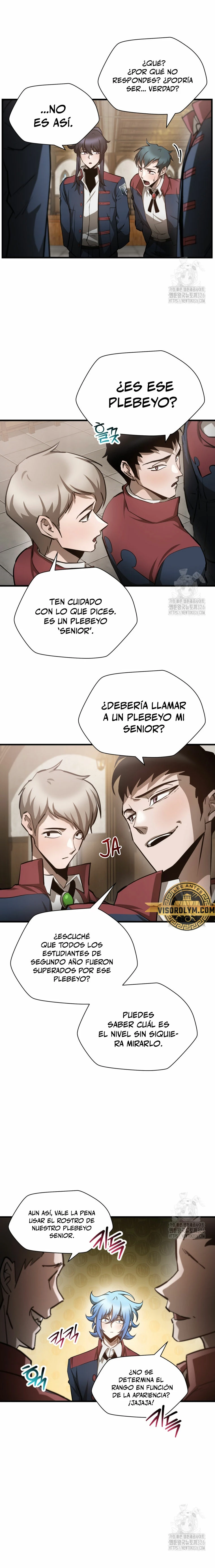 Read Helmut El Niño Abandonado ES Manga Online
