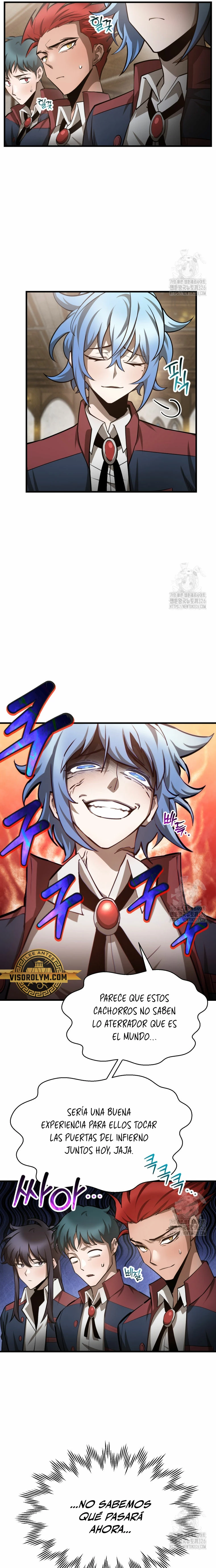 Read Helmut El Niño Abandonado ES Manga Online