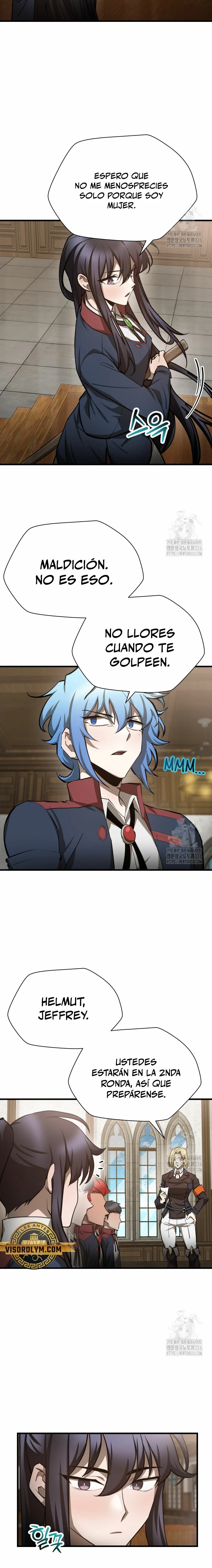Read Helmut El Niño Abandonado ES Manga Online