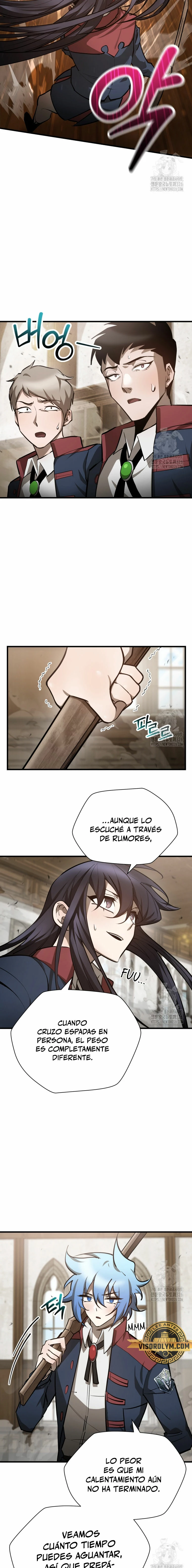 Read Helmut El Niño Abandonado ES Manga Online