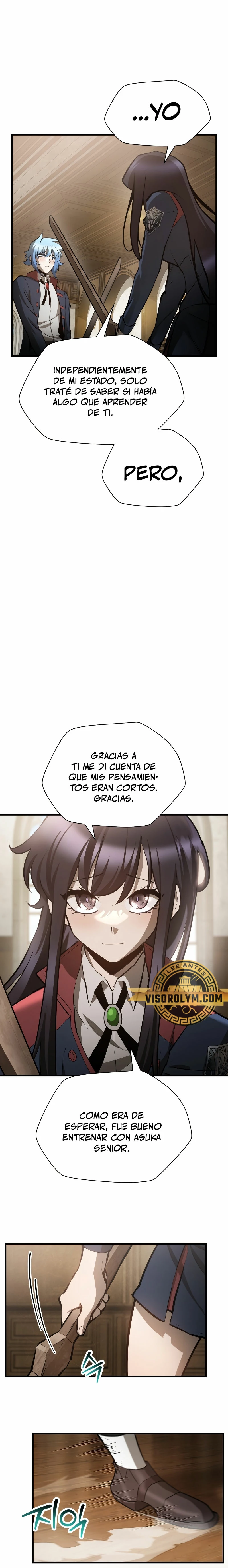 Read Helmut El Niño Abandonado ES Manga Online