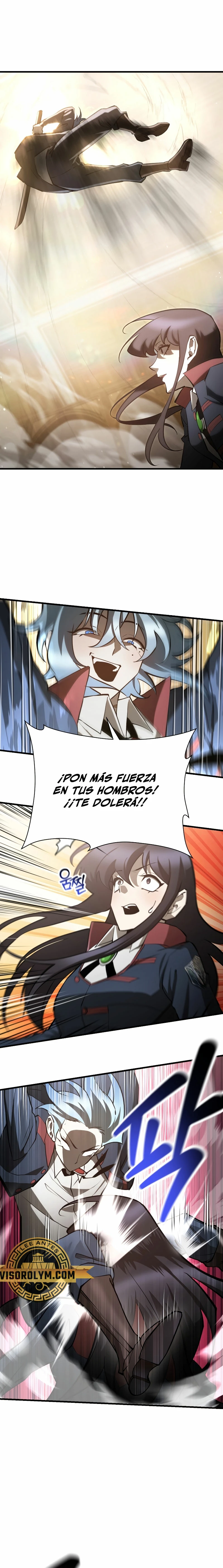 Read Helmut El Niño Abandonado ES Manga Online