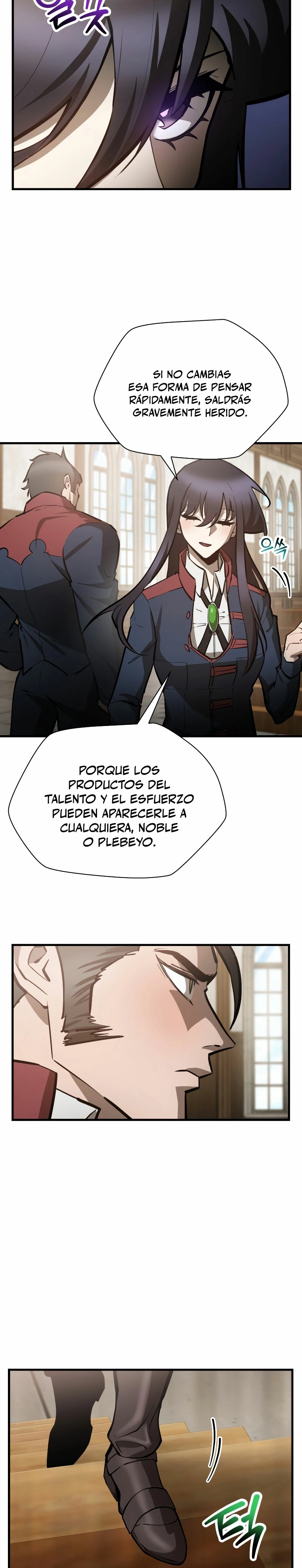 Read Helmut El Niño Abandonado ES Manga Online