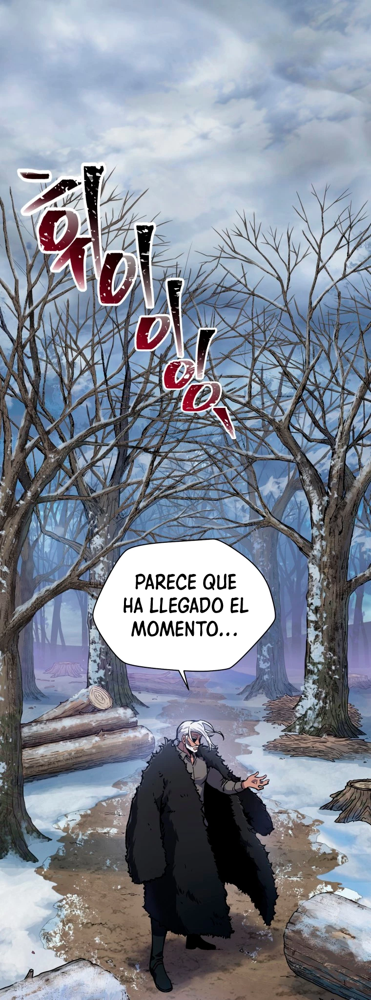 Read Helmut El Niño Abandonado ES Manga Online