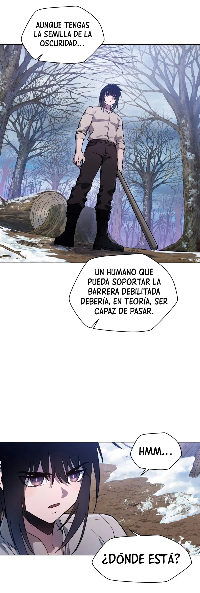 Read Helmut El Niño Abandonado ES Manga Online