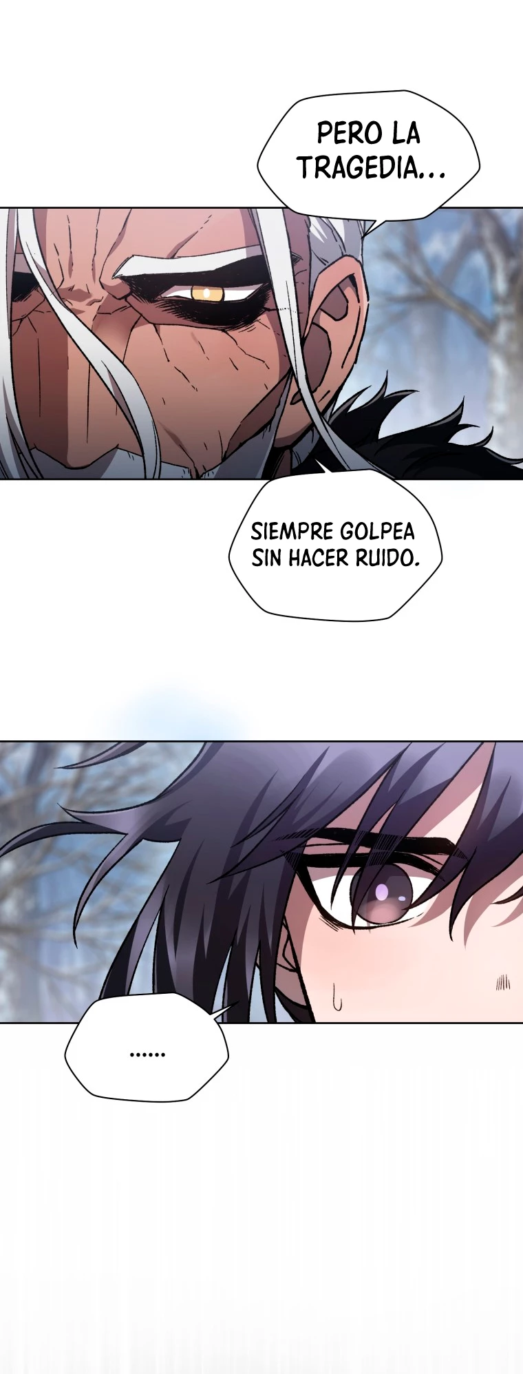 Read Helmut El Niño Abandonado ES Manga Online