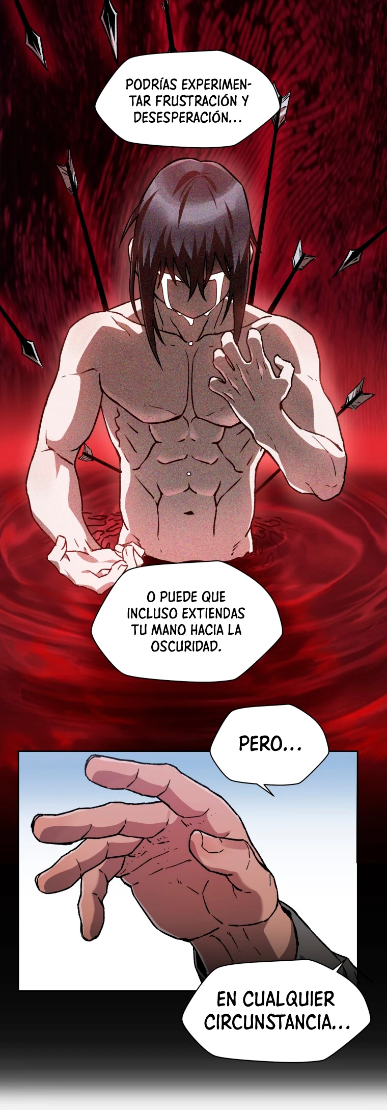 Read Helmut El Niño Abandonado ES Manga Online
