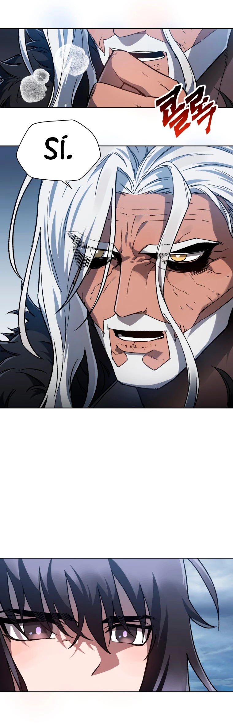 Read Helmut El Niño Abandonado ES Manga Online