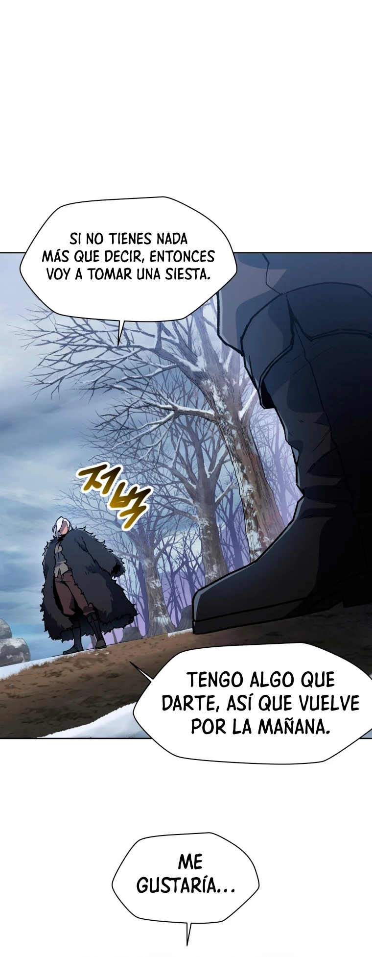 Read Helmut El Niño Abandonado ES Manga Online