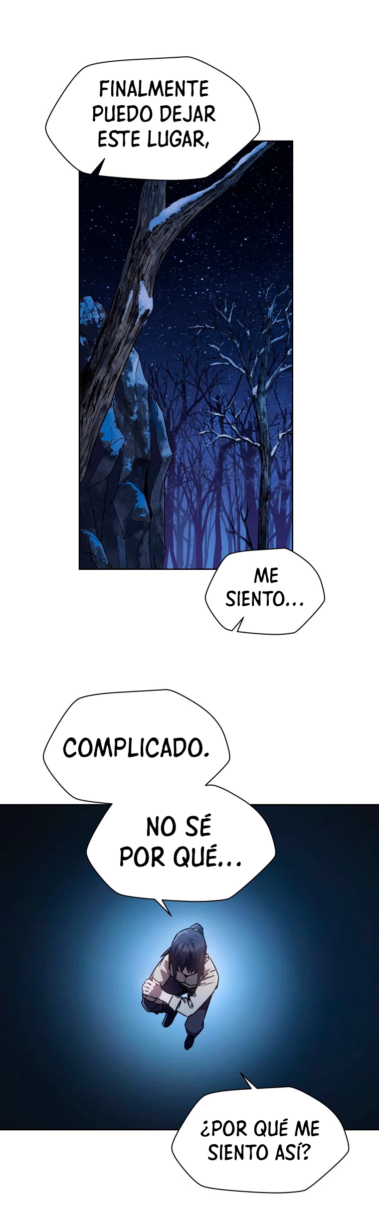 Read Helmut El Niño Abandonado ES Manga Online
