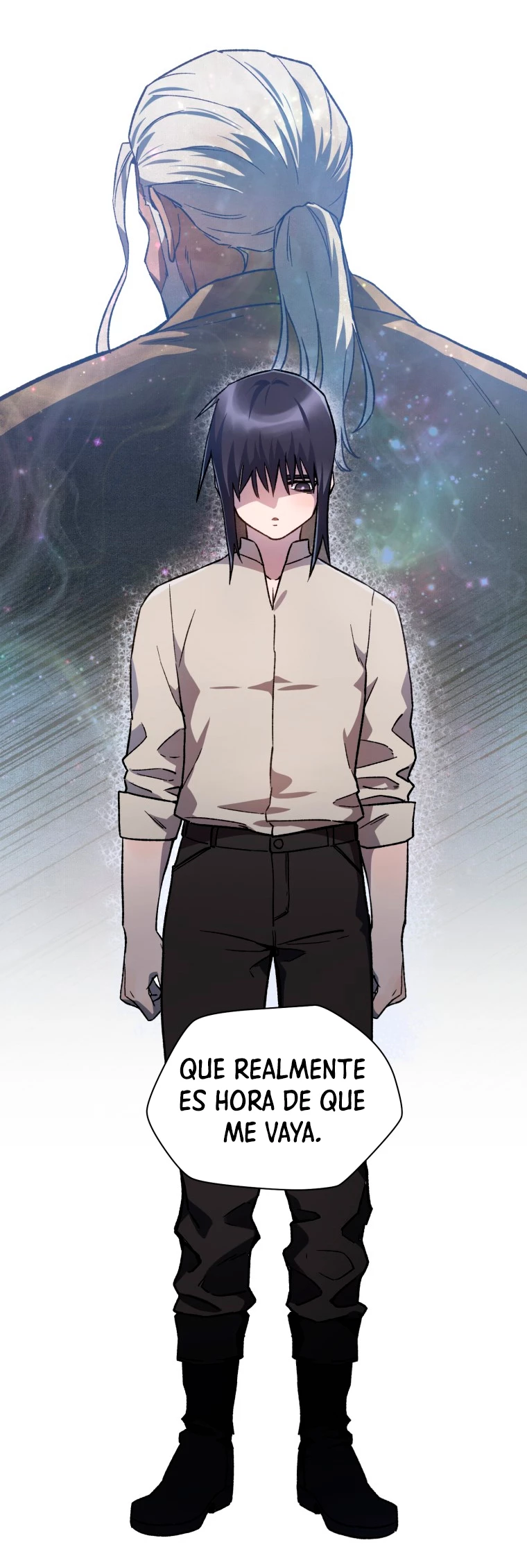 Read Helmut El Niño Abandonado ES Manga Online