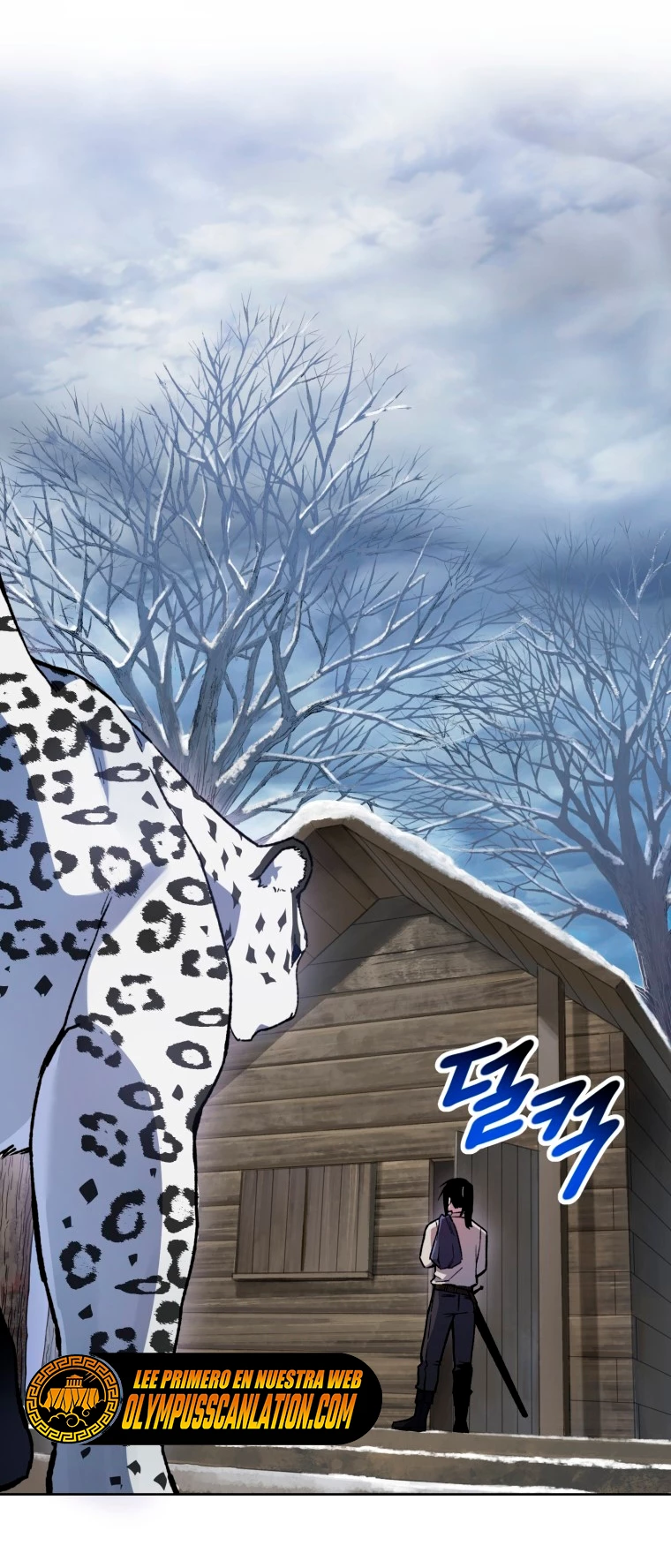 Read Helmut El Niño Abandonado ES Manga Online