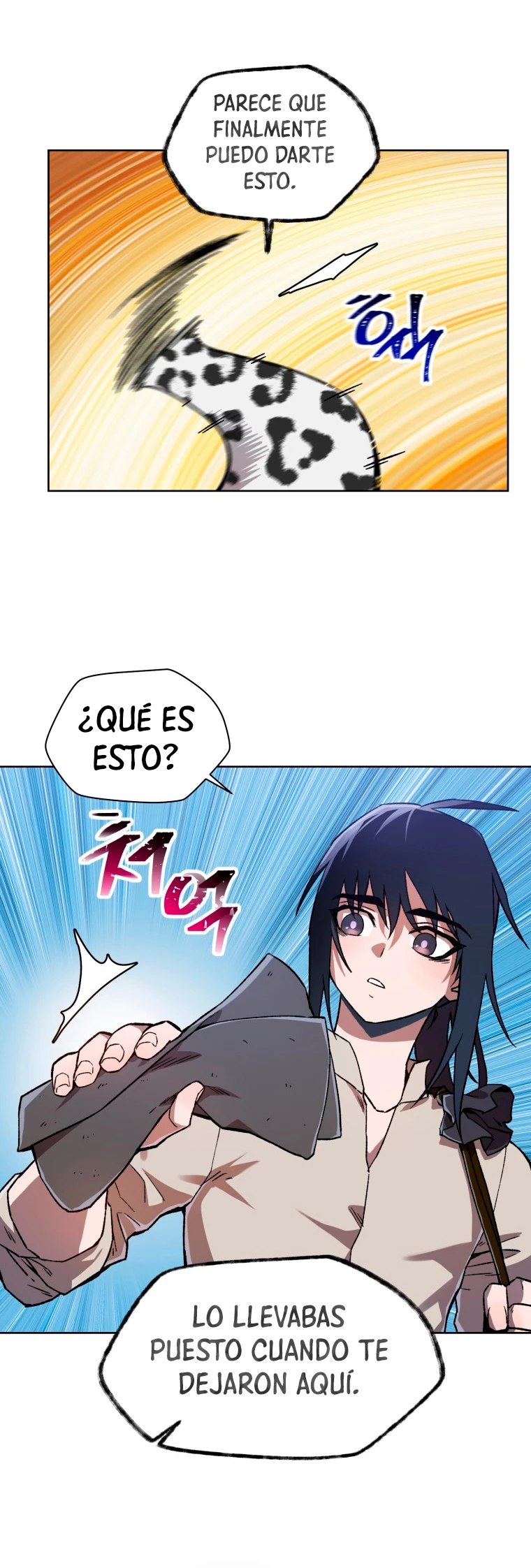 Read Helmut El Niño Abandonado ES Manga Online