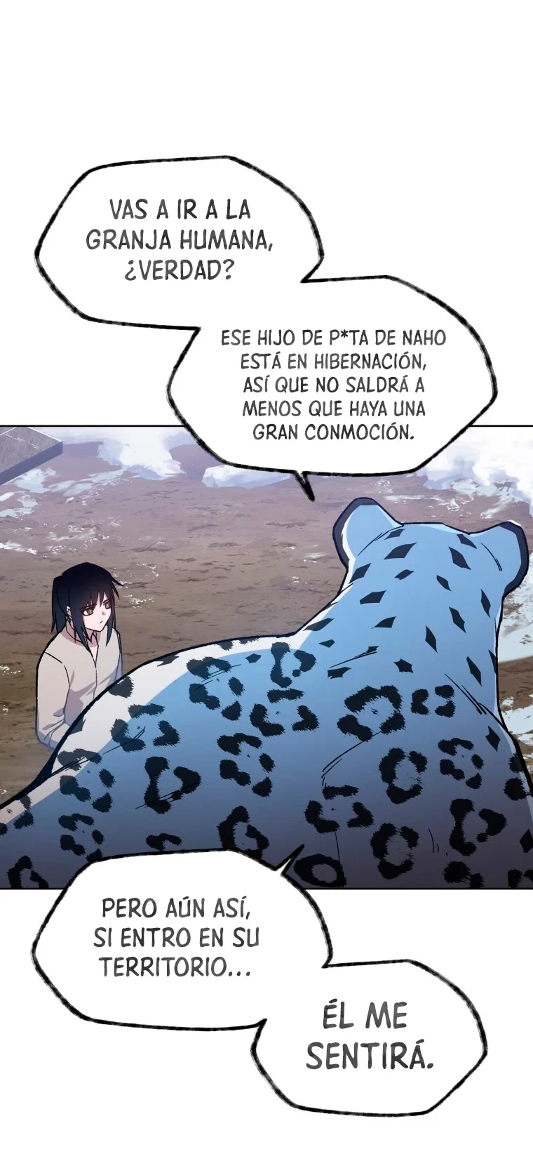Read Helmut El Niño Abandonado ES Manga Online