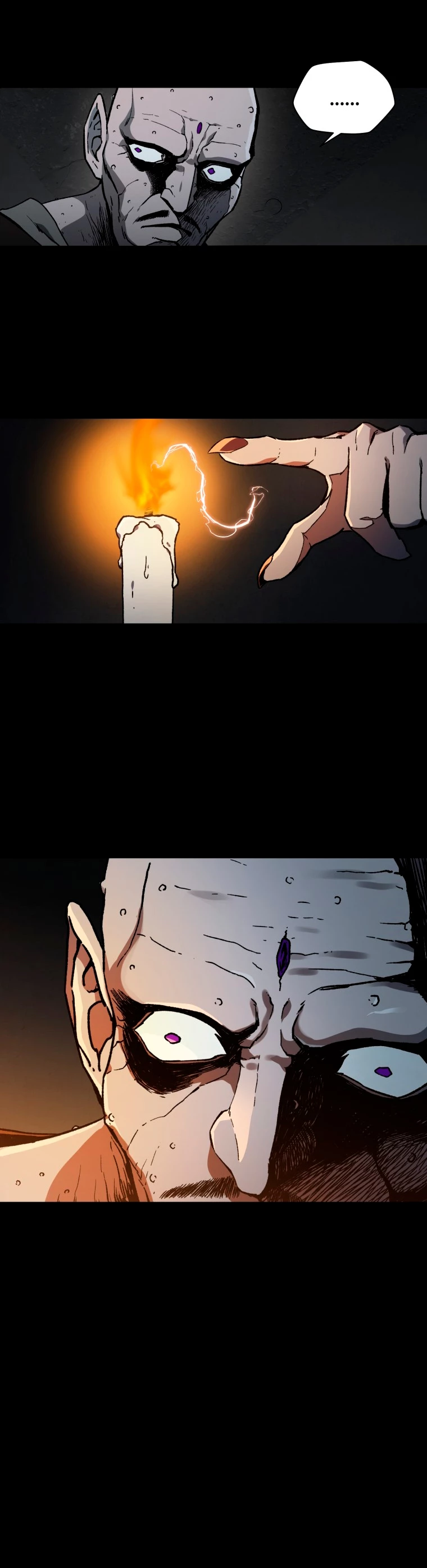 Read Helmut El Niño Abandonado ES Manga Online