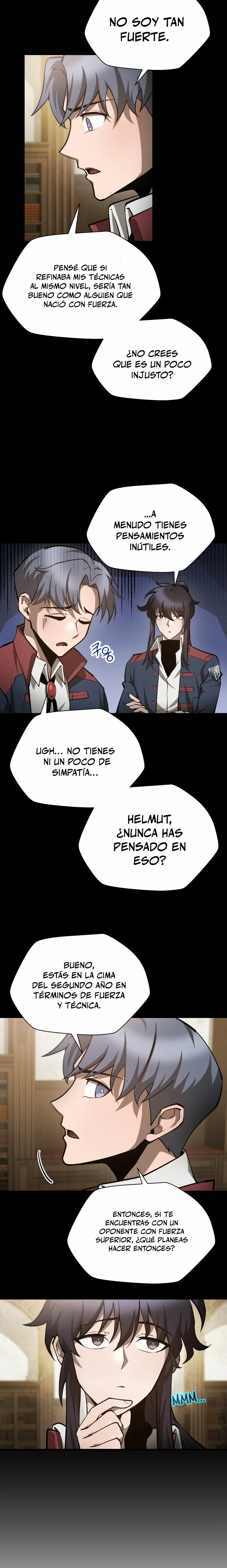 Read Helmut El Niño Abandonado ES Manga Online