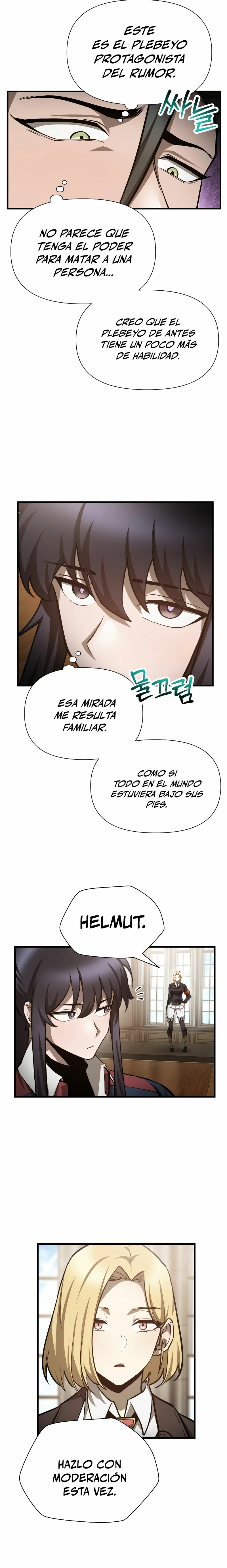 Read Helmut El Niño Abandonado ES Manga Online