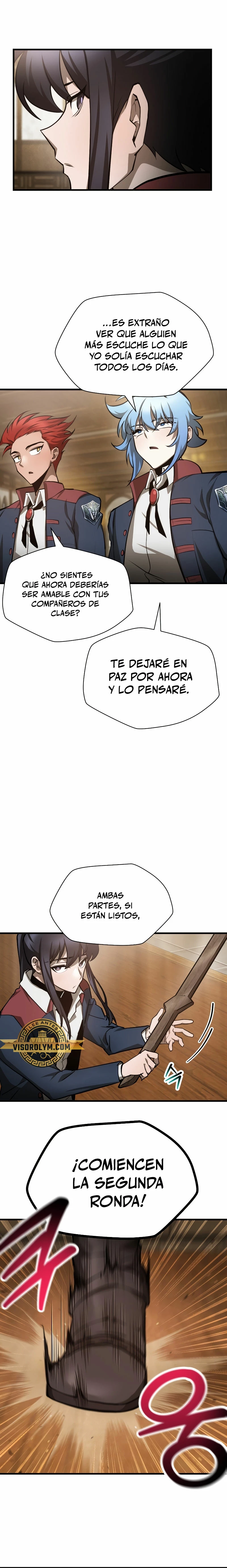 Read Helmut El Niño Abandonado ES Manga Online