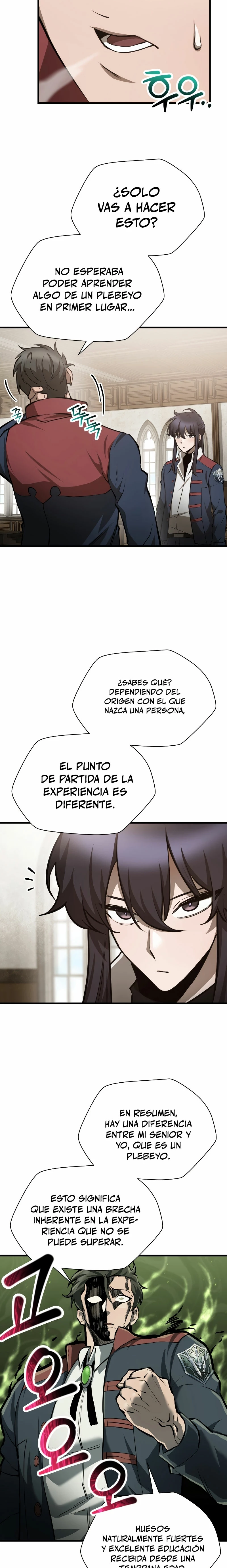 Read Helmut El Niño Abandonado ES Manga Online
