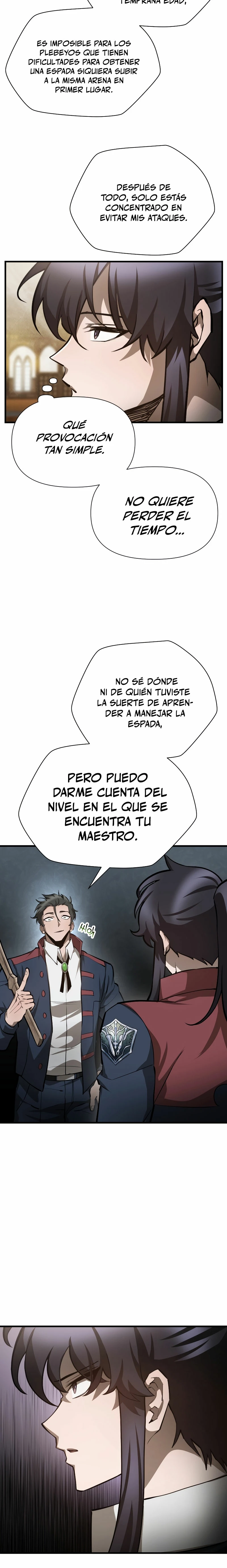 Read Helmut El Niño Abandonado ES Manga Online