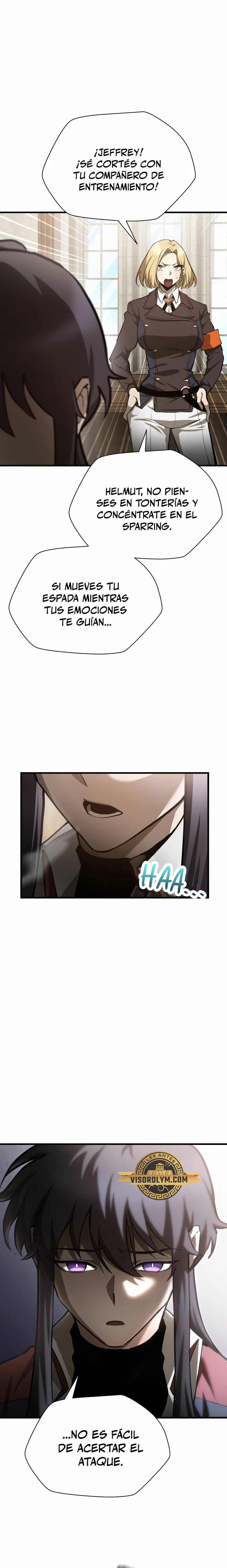 Read Helmut El Niño Abandonado ES Manga Online