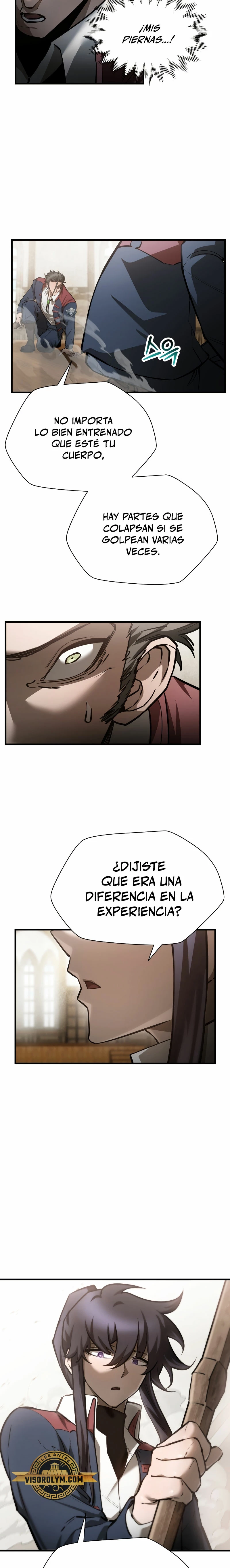 Read Helmut El Niño Abandonado ES Manga Online