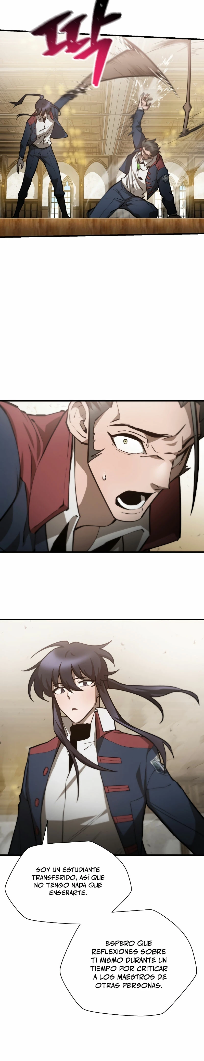 Read Helmut El Niño Abandonado ES Manga Online