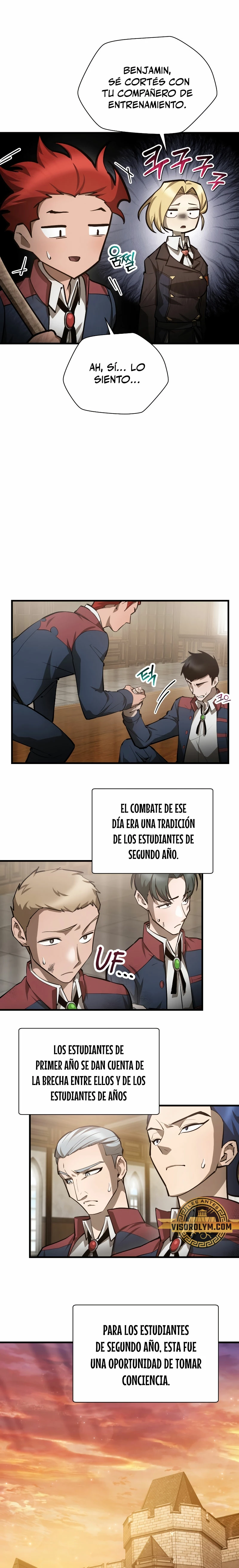 Read Helmut El Niño Abandonado ES Manga Online