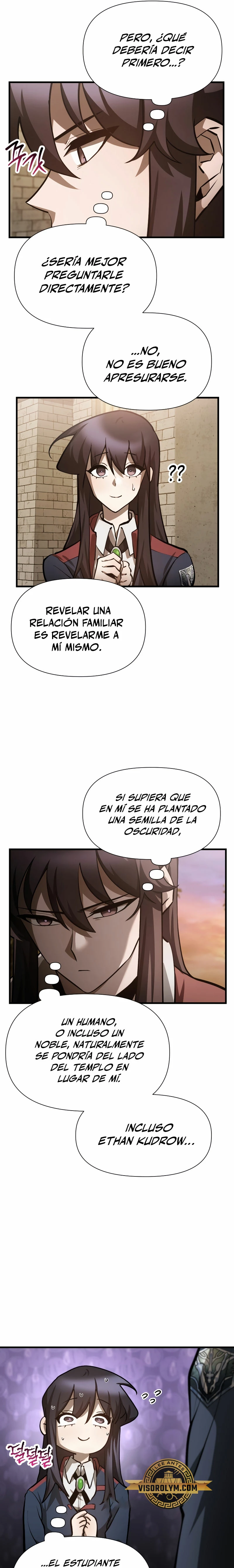 Read Helmut El Niño Abandonado ES Manga Online