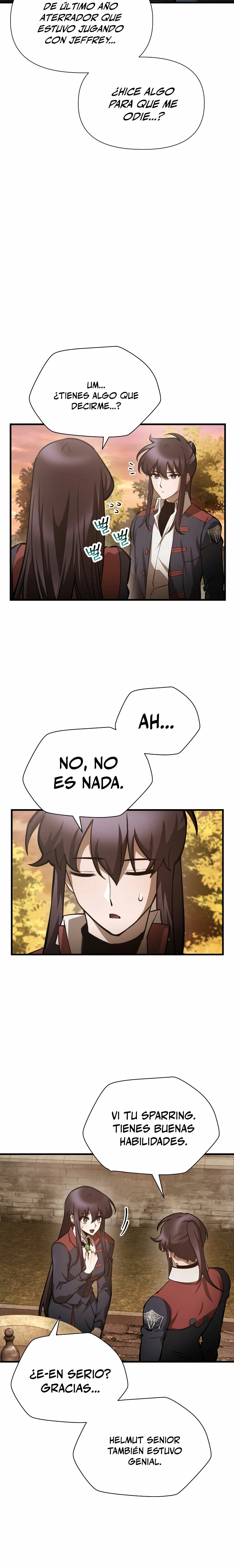 Read Helmut El Niño Abandonado ES Manga Online