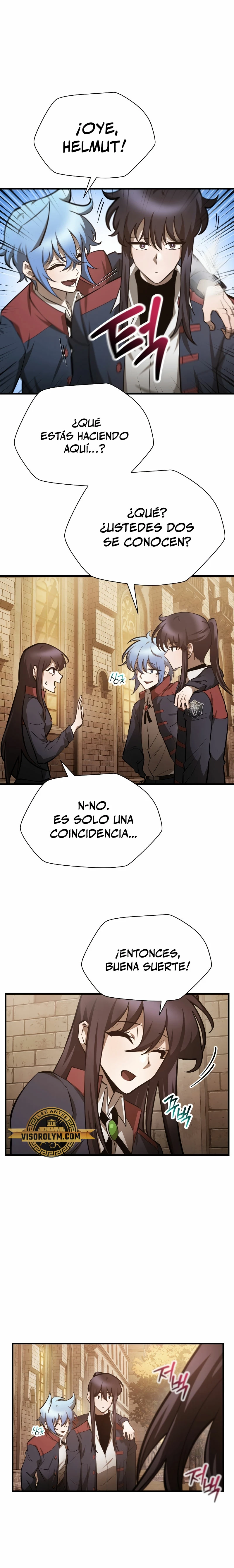 Read Helmut El Niño Abandonado ES Manga Online