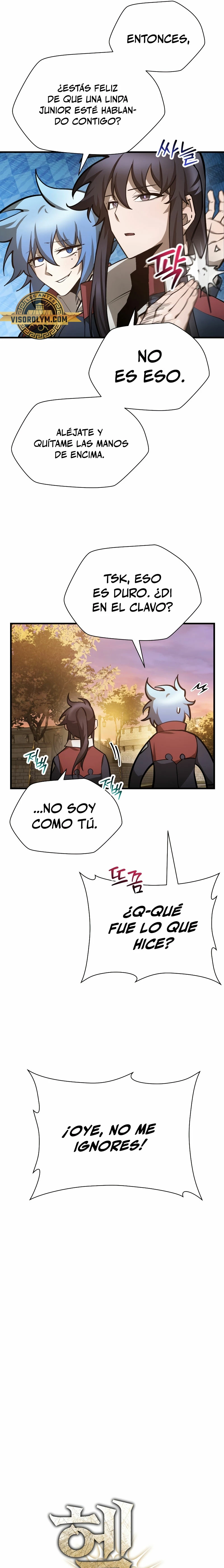 Read Helmut El Niño Abandonado ES Manga Online