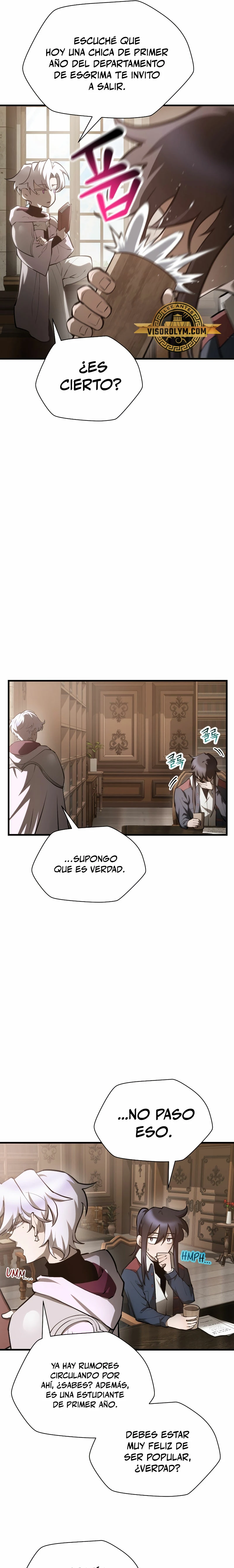 Read Helmut El Niño Abandonado ES Manga Online