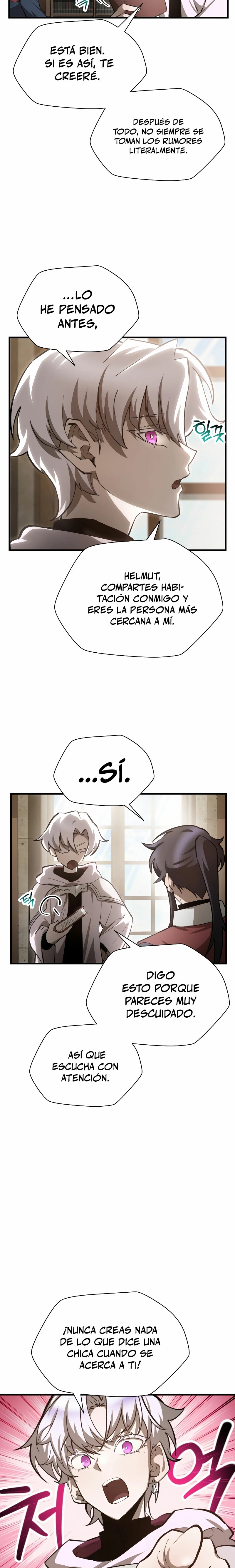 Read Helmut El Niño Abandonado ES Manga Online