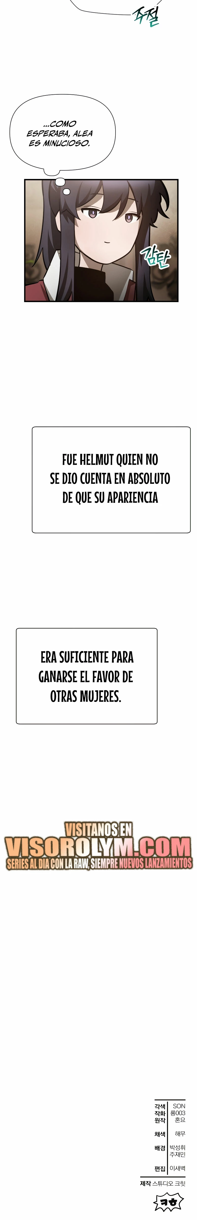 Read Helmut El Niño Abandonado ES Manga Online