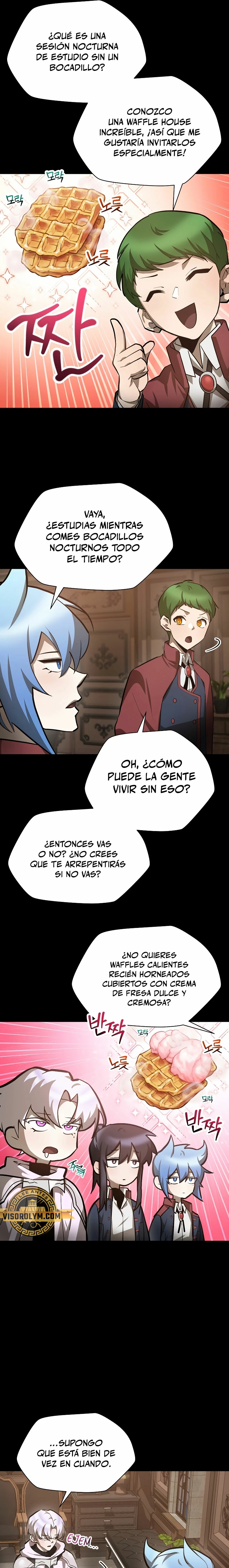 Read Helmut El Niño Abandonado ES Manga Online