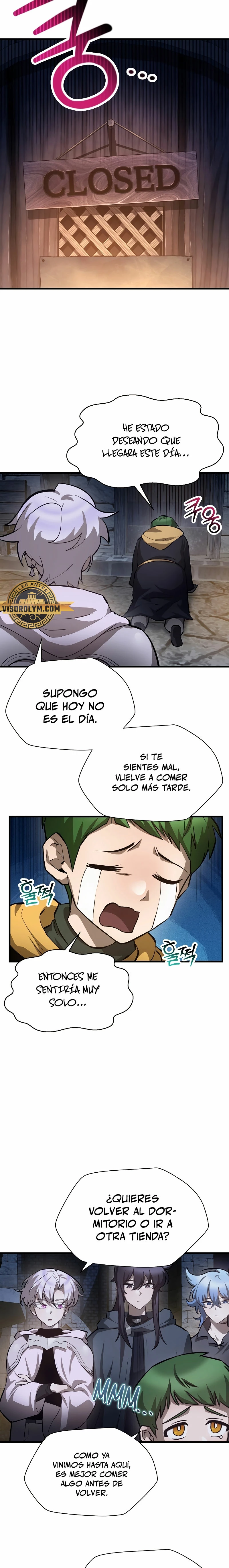 Read Helmut El Niño Abandonado ES Manga Online