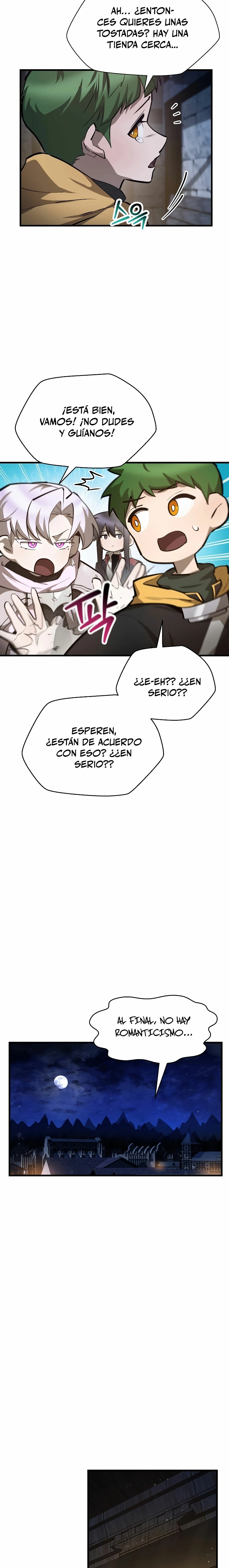 Read Helmut El Niño Abandonado ES Manga Online