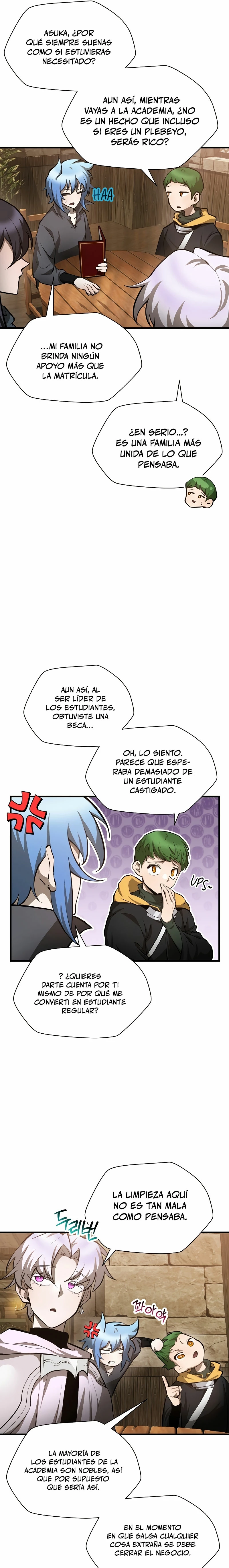 Read Helmut El Niño Abandonado ES Manga Online