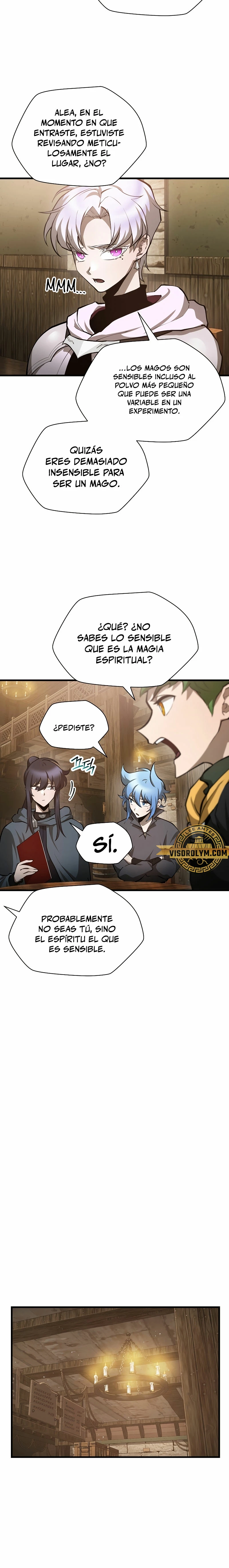 Read Helmut El Niño Abandonado ES Manga Online