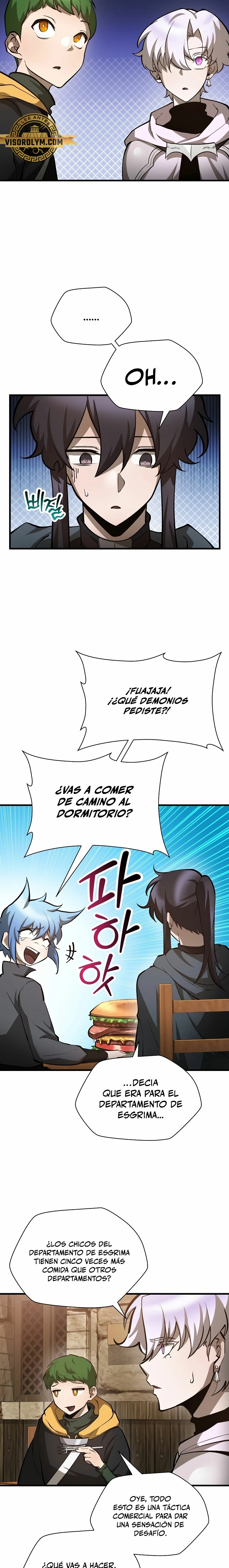 Read Helmut El Niño Abandonado ES Manga Online