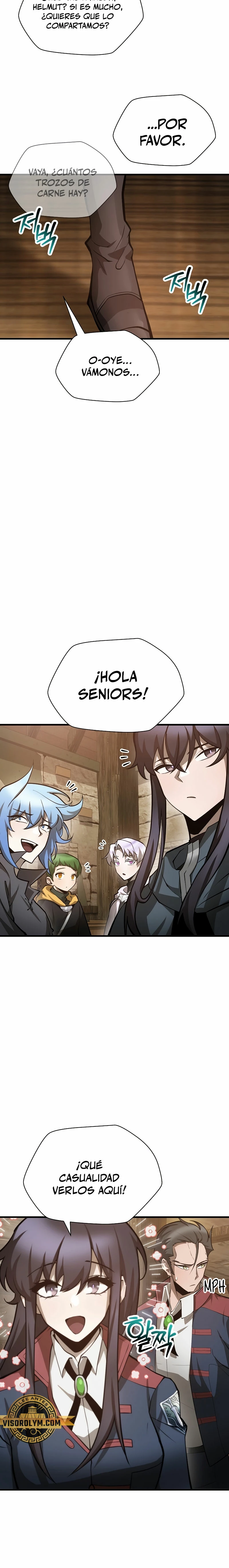 Read Helmut El Niño Abandonado ES Manga Online