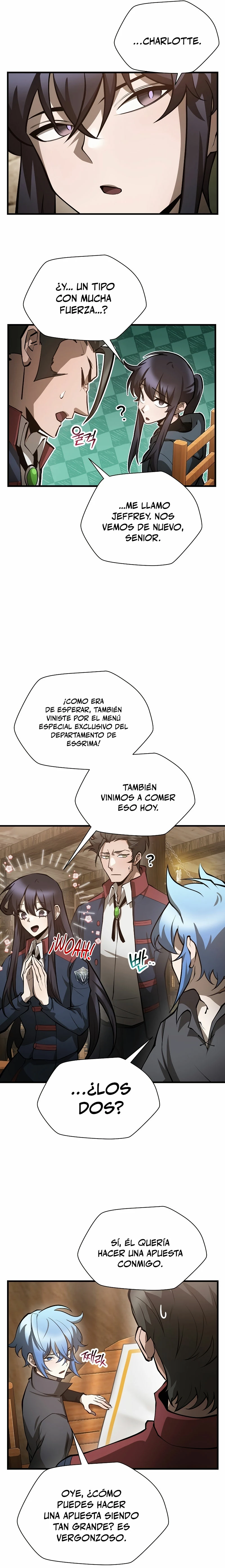 Read Helmut El Niño Abandonado ES Manga Online