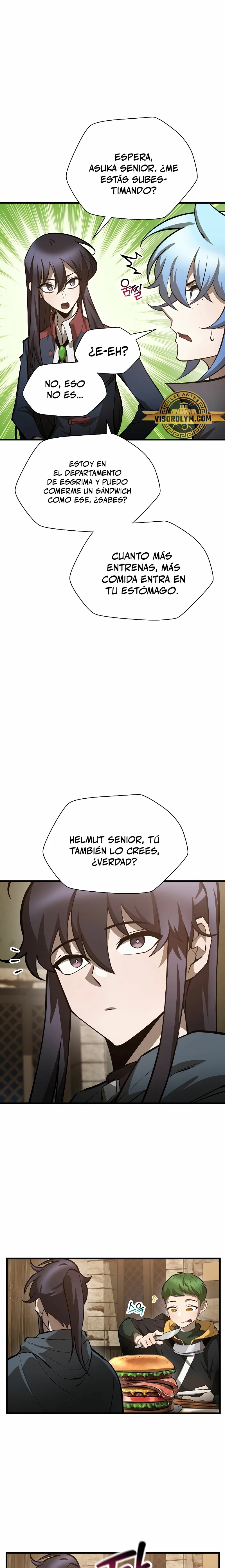 Read Helmut El Niño Abandonado ES Manga Online